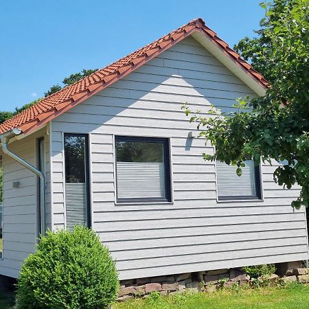 Ferienhaus Diemelaue Mit Klimaanlage Бад Карлхафен Екстериор снимка
