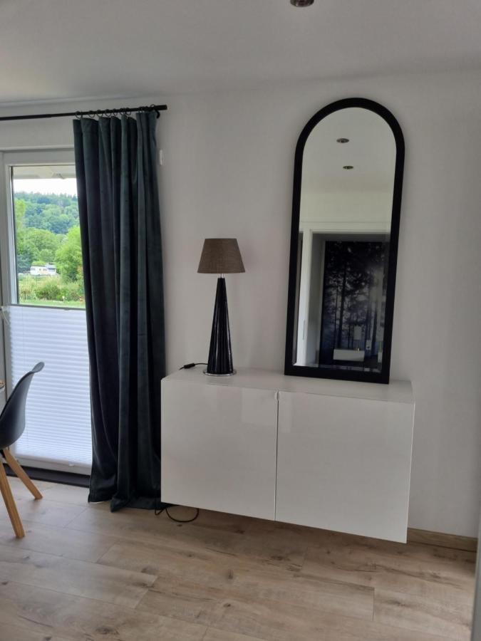 Ferienhaus Diemelaue Mit Klimaanlage Бад Карлхафен Екстериор снимка